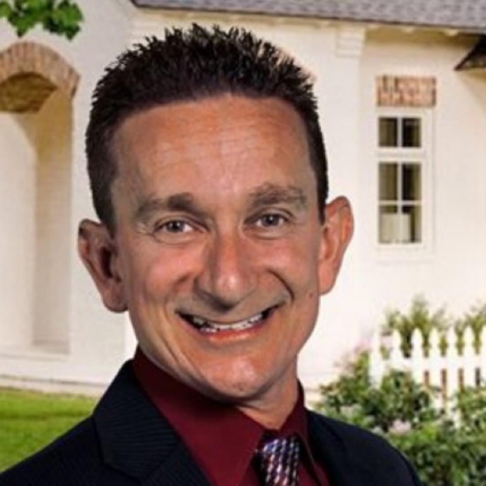 Meet your Posher, Johnny